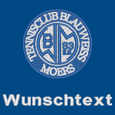 Bruststick - Full-Zip Fleece Design