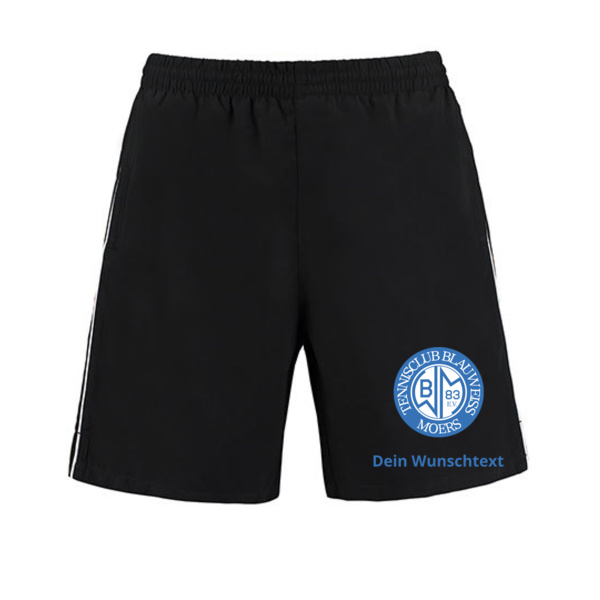 Brustdruck - Classic Fit Track Short Miniaturansicht