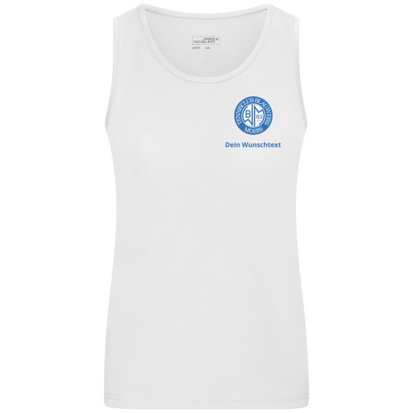 Brustdruck - Ladies' Active Tanktop Miniaturansicht