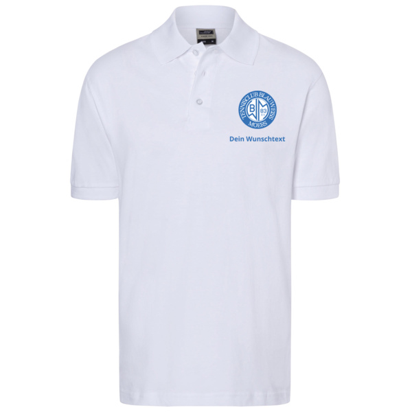 Brustdruck - Classic Polo Miniaturansicht
