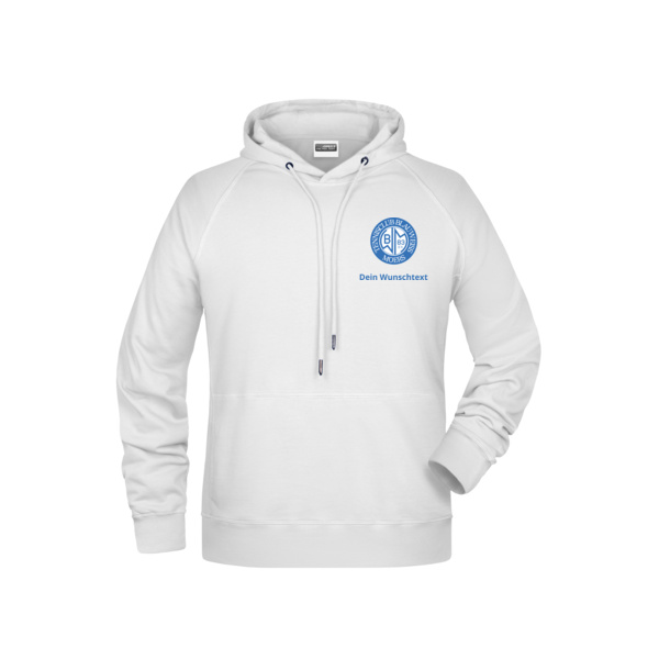 Brustdruck - Men's Hoody   OCS Blended & RCS Miniaturansicht