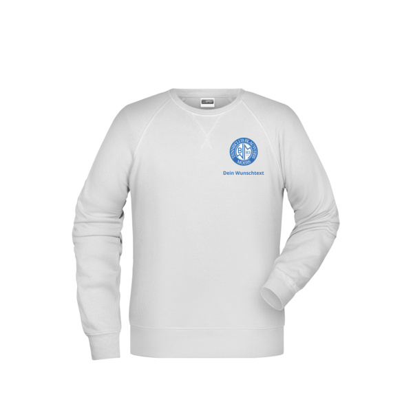 Brustdruck - Men's Sweat   OCS Blended & RCS Miniaturansicht