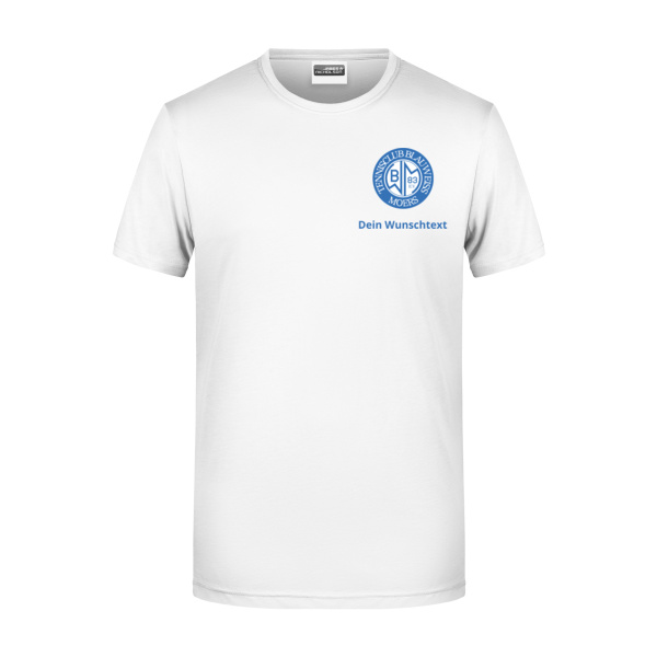 Brustdruck - Men's Basic-T   OCS Standard Miniaturansicht