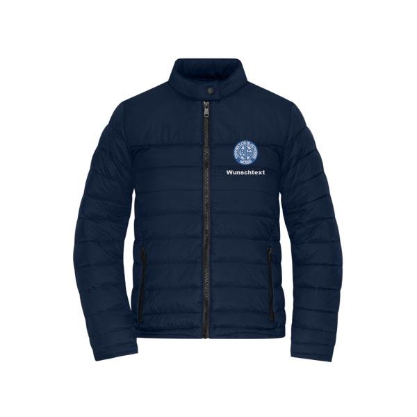 Bruststick - Ladies' Padded Jacket   GRS Miniaturansicht