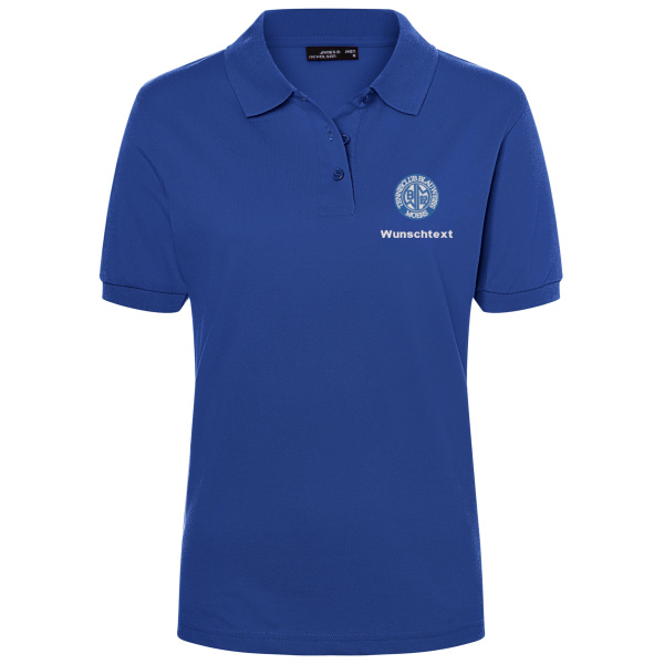 Bruststick - Classic Polo Ladies Miniaturansicht