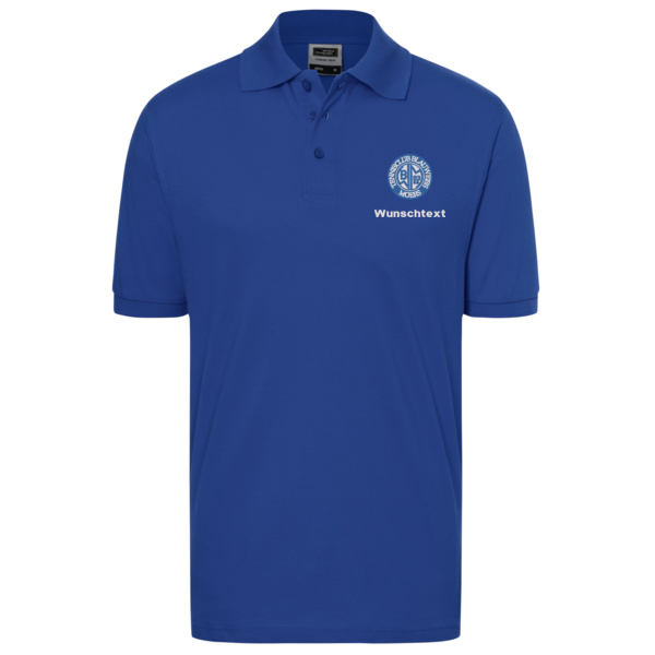 Bruststick - Classic Polo Miniaturansicht