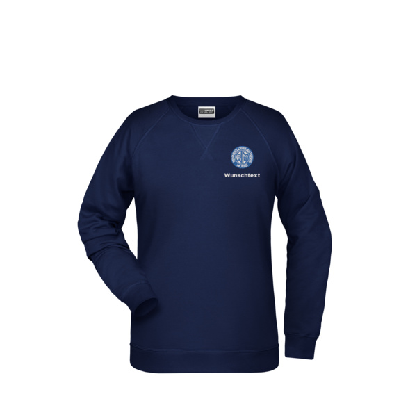 Bruststick - Ladies' Sweat   OCS Blended & RCS Miniaturansicht