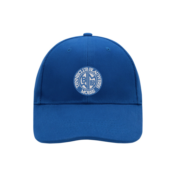 Capstick - 6 Panel Cap Laminated Miniaturansicht